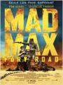 Mad Max : Fury Road (3D)